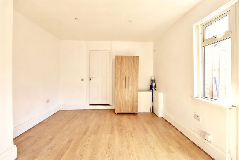 Studio- click for photo gallery